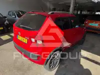 2018 Suzuki Ignis