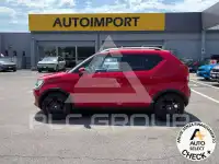 2018 Suzuki Ignis