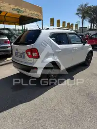 2018 Suzuki Ignis