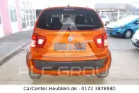 2018 Suzuki Ignis