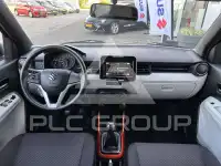 2018 Suzuki Ignis