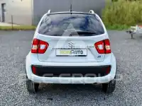 2018 Suzuki Ignis