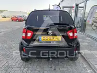 2018 Suzuki Ignis