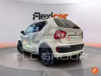 2018 Suzuki Ignis