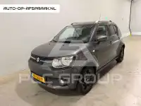 2018 Suzuki Ignis