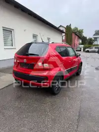 2018 Suzuki Ignis