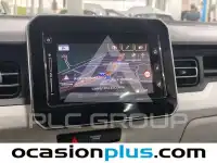 2018 Suzuki Ignis