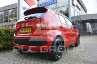 2018 Suzuki Ignis
