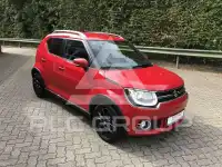 2018 Suzuki Ignis