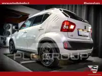 2018 Suzuki Ignis