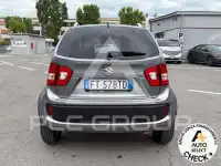 2018 Suzuki Ignis
