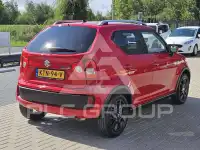 2018 Suzuki Ignis