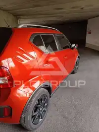 2018 Suzuki Ignis