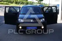 2018 Suzuki Ignis