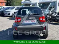 2018 Suzuki Ignis