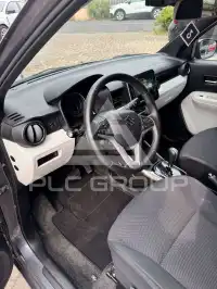 2018 Suzuki Ignis