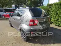 2018 Suzuki Ignis