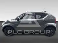 2018 Suzuki Ignis