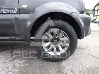 2018 Suzuki Jimny