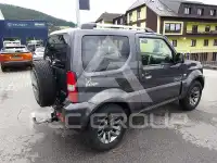 2018 Suzuki Jimny