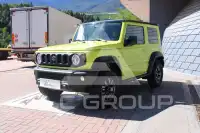 2018 Suzuki Jimny