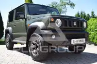 2018 Suzuki Jimny