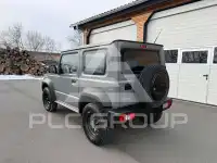 2018 Suzuki Jimny