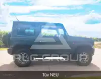 2018 Suzuki Jimny