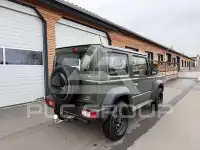 2018 Suzuki Jimny