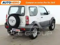 2018 Suzuki Jimny