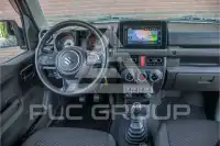 2018 Suzuki Jimny