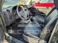 2018 Suzuki Jimny