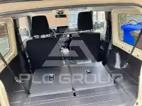2018 Suzuki Jimny