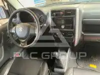 2018 Suzuki Jimny