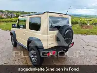 2018 Suzuki Jimny