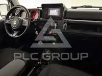 2018 Suzuki Jimny