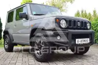2018 Suzuki Jimny
