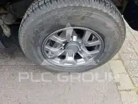 2018 Suzuki Jimny