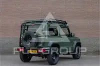 2018 Suzuki Jimny