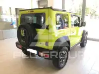 2018 Suzuki Jimny