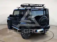2020 Suzuki Jimny