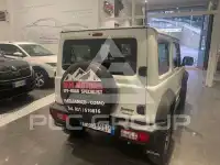 2018 Suzuki Jimny