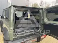 2018 Suzuki Jimny