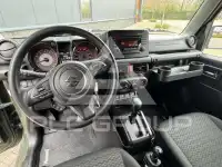 2018 Suzuki Jimny