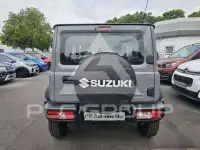 2018 Suzuki Jimny