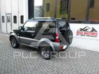 2018 Suzuki Jimny