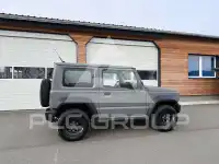 2018 Suzuki Jimny