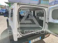 2018 Suzuki Jimny