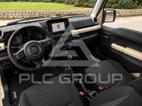 2018 Suzuki Jimny
