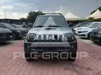 2018 Suzuki Jimny